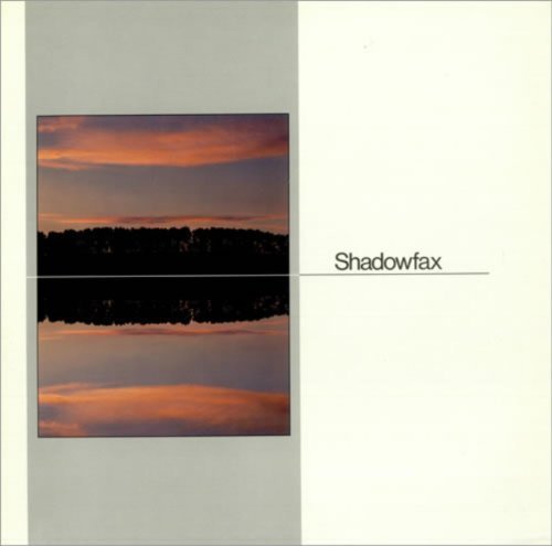 Shadowfax/Shadowfax (Wh-1022)
